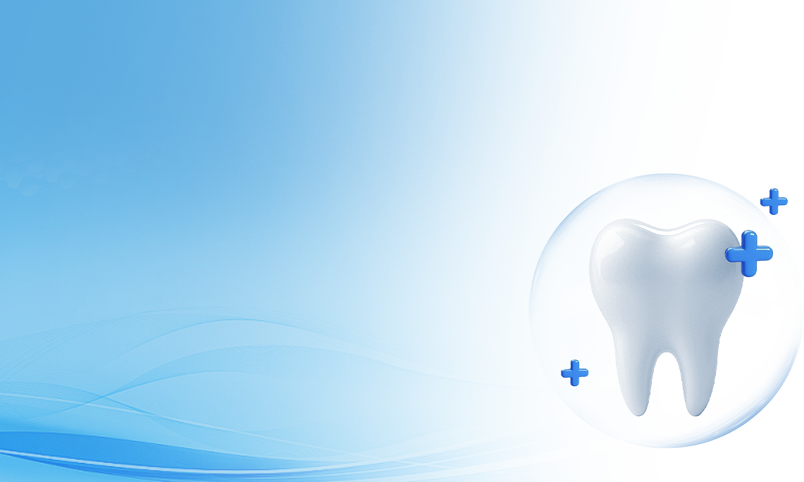 China's first intelligent manufacturing line for dental restorations