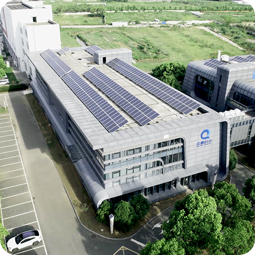 REECHMERRY dental medical technology innovation center ecosystem